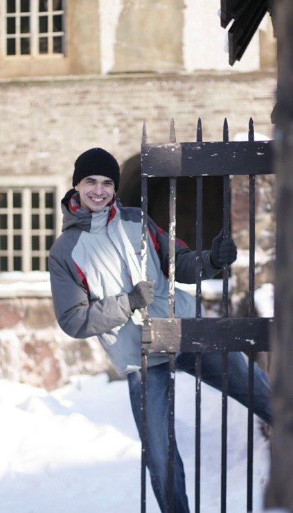 Юлия Сапрыкина | Москва