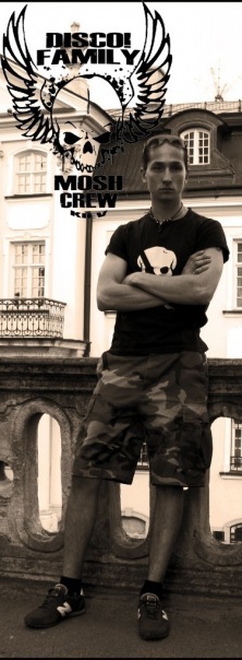 №107, Рустам Углонов, 26.08.1988, Киев №107, Рустам Углонов, 26.08.1988, Киев