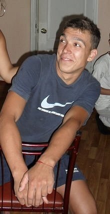 Сергей Жук | 