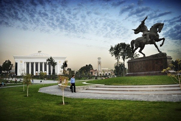 Alisher Kamilovich china_uzb77 | Beijing