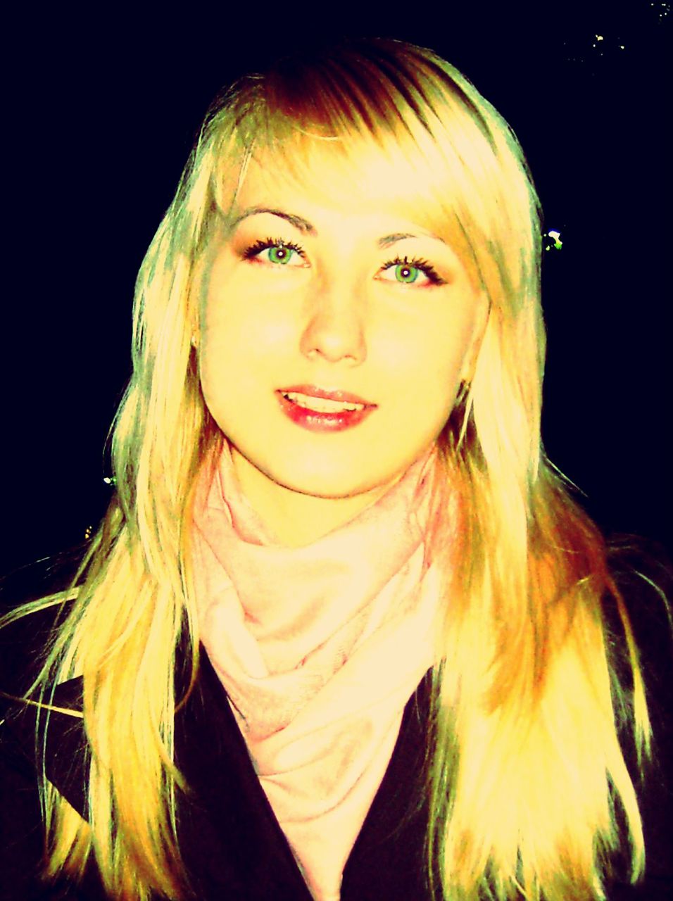 Виктория Шереметьева | Москва