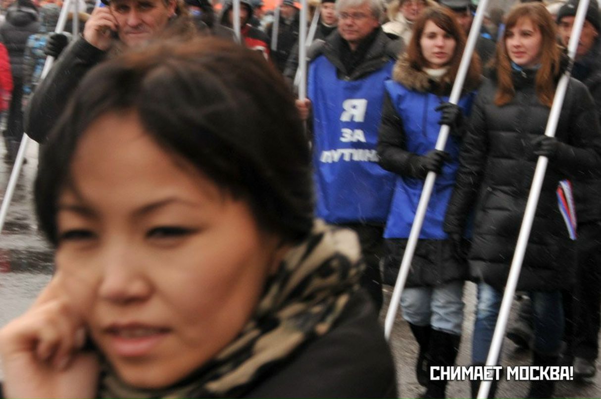 Андрей Лапушкин | Санкт-Петербург