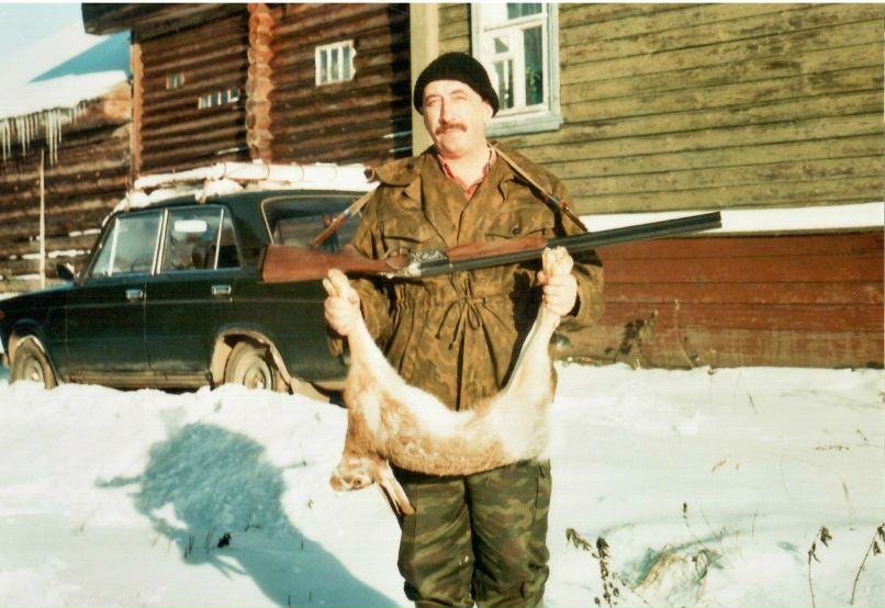 Наталья Ромачева | Санкт-Петербург