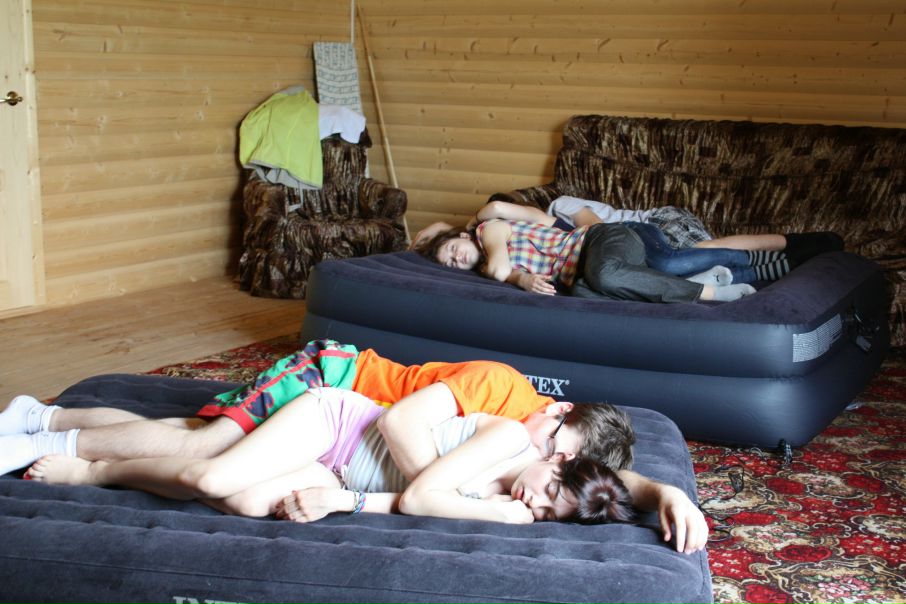 №9, Алексей Попов, Москва №9, Алексей Попов, Москва