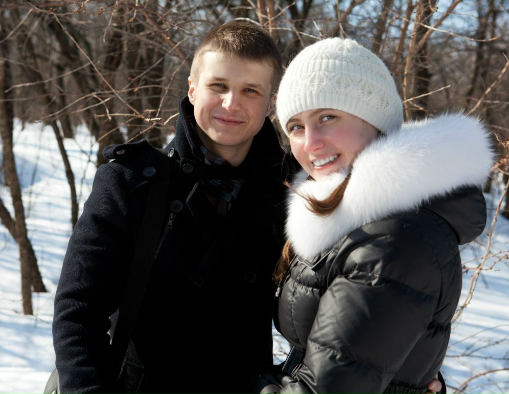 Валерий Михайлов | Москва