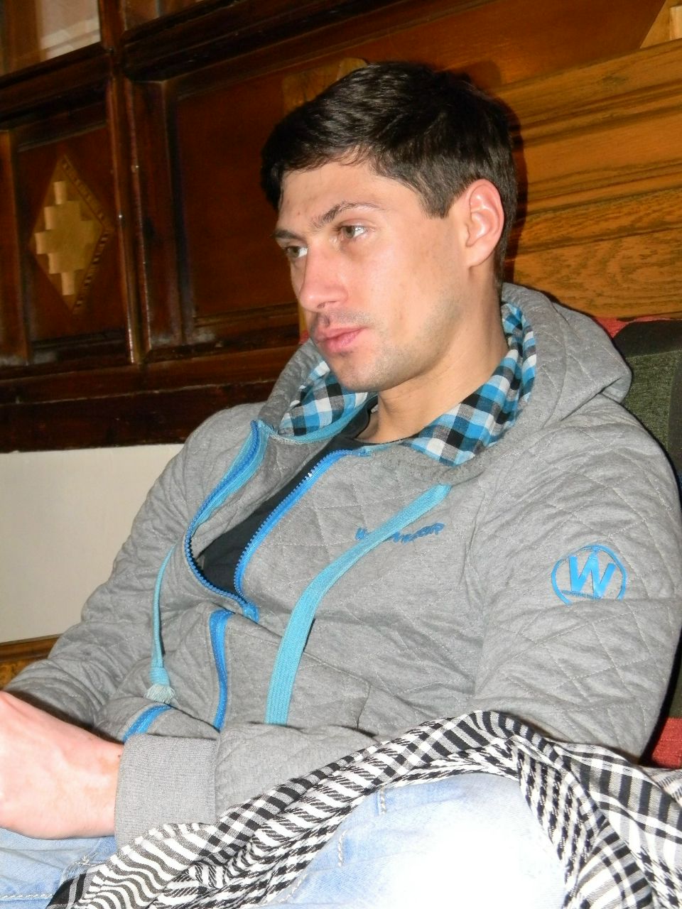 Андрей Слизов | Екатеринбург