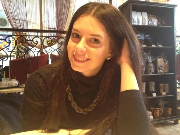 Анастасия Соколовская | Калининград