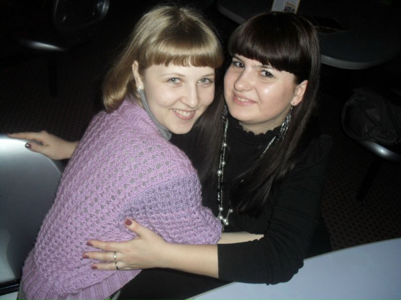 Наталья Одинцова | Ростов-на-Дону