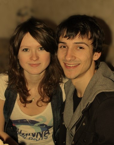 Алина Ляховая | Чернигов