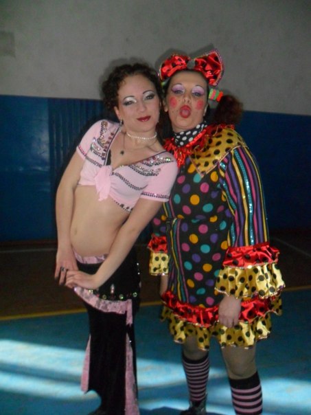 №49, Наташа Матц №49, Наташа Матц