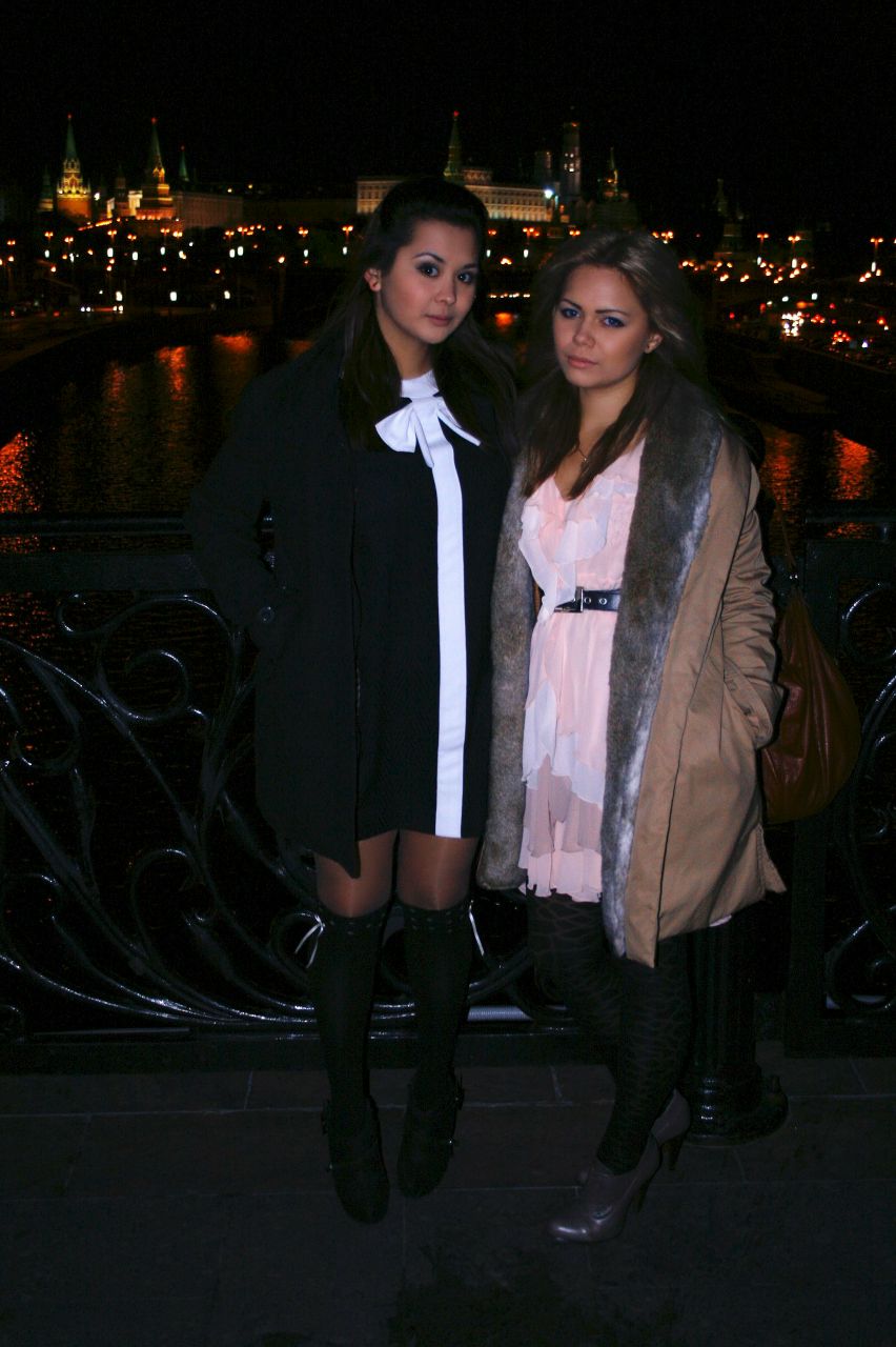 Ольга Никитина | Москва