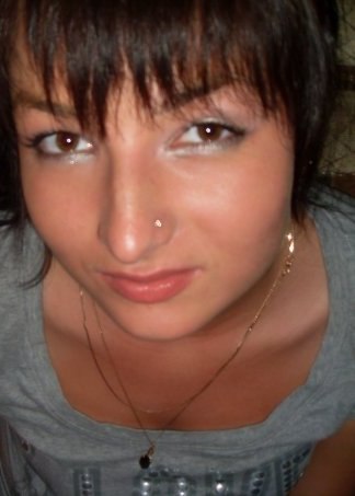 Олеся Савина Style | Санкт-Петербург