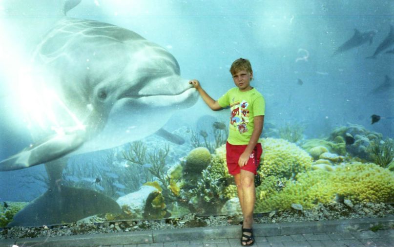 Юрий Юрченко | Волгоград