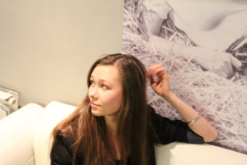 Лолита Иванова | Минск