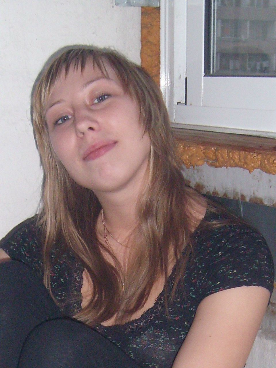 Екатерина Шакун | Москва