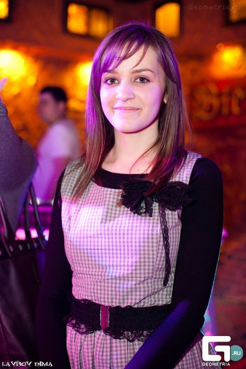 Ёлочка Гостюк | Черновцы