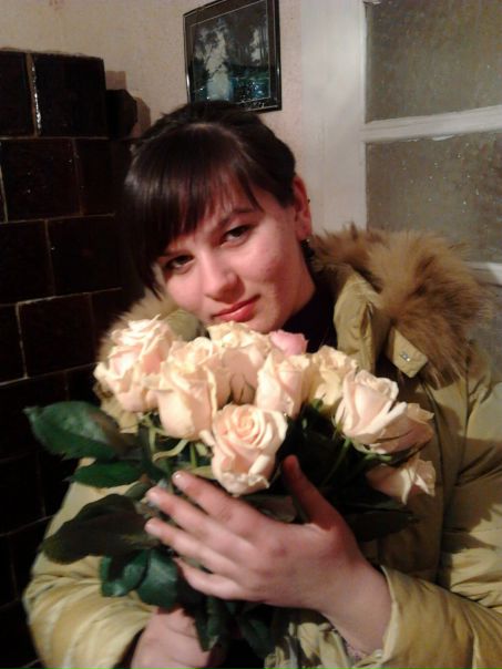 №6, Лена Ганчин, 33 года, Ужгород №6, Лена Ганчин, 33 года, Ужгород