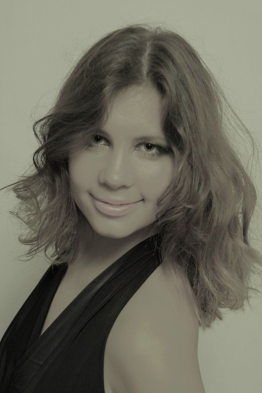 Наталия Бовда | Москва