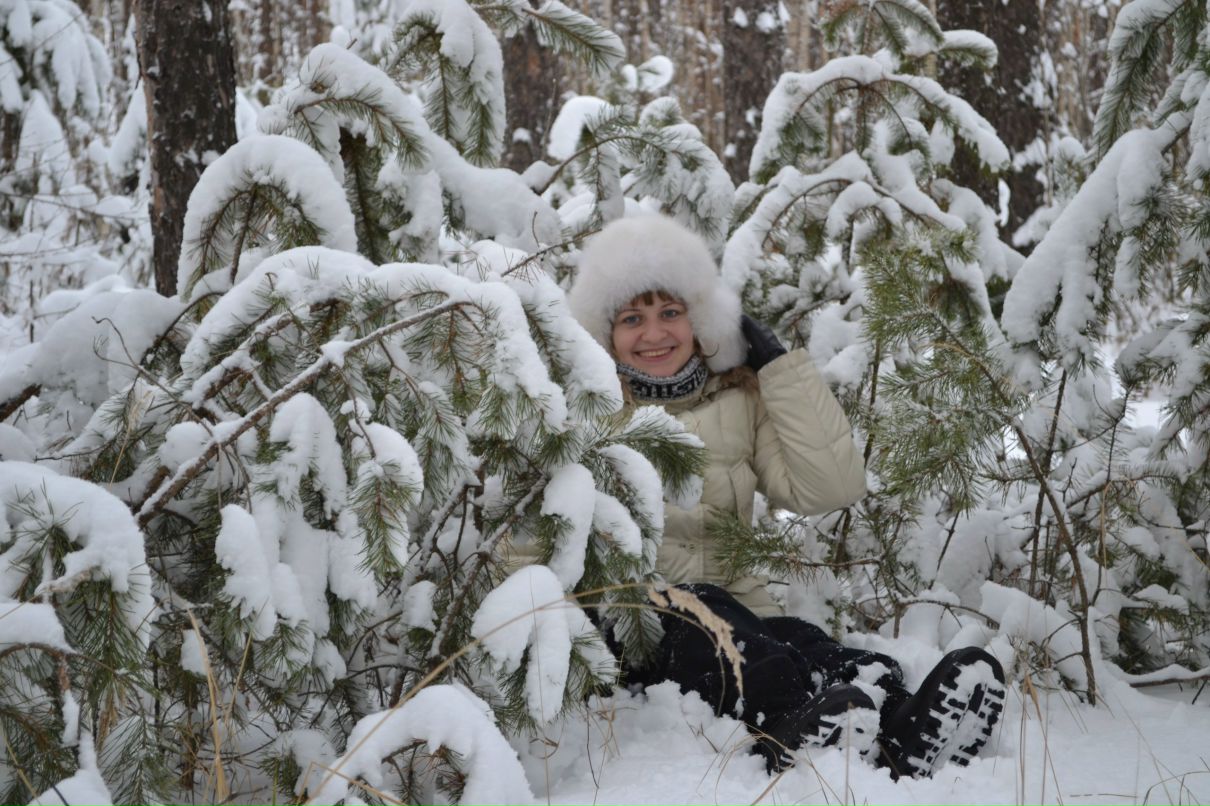 Мария Вышегородцева | Москва