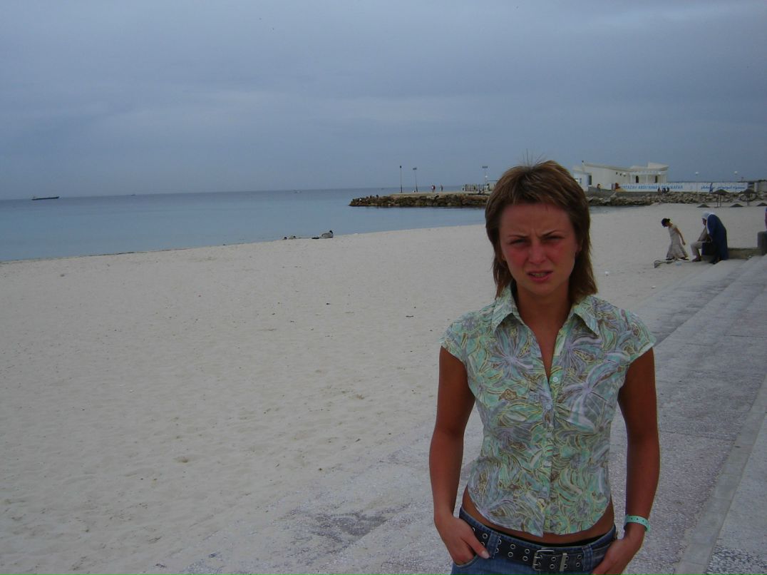 Вера Овчинникова | Москва