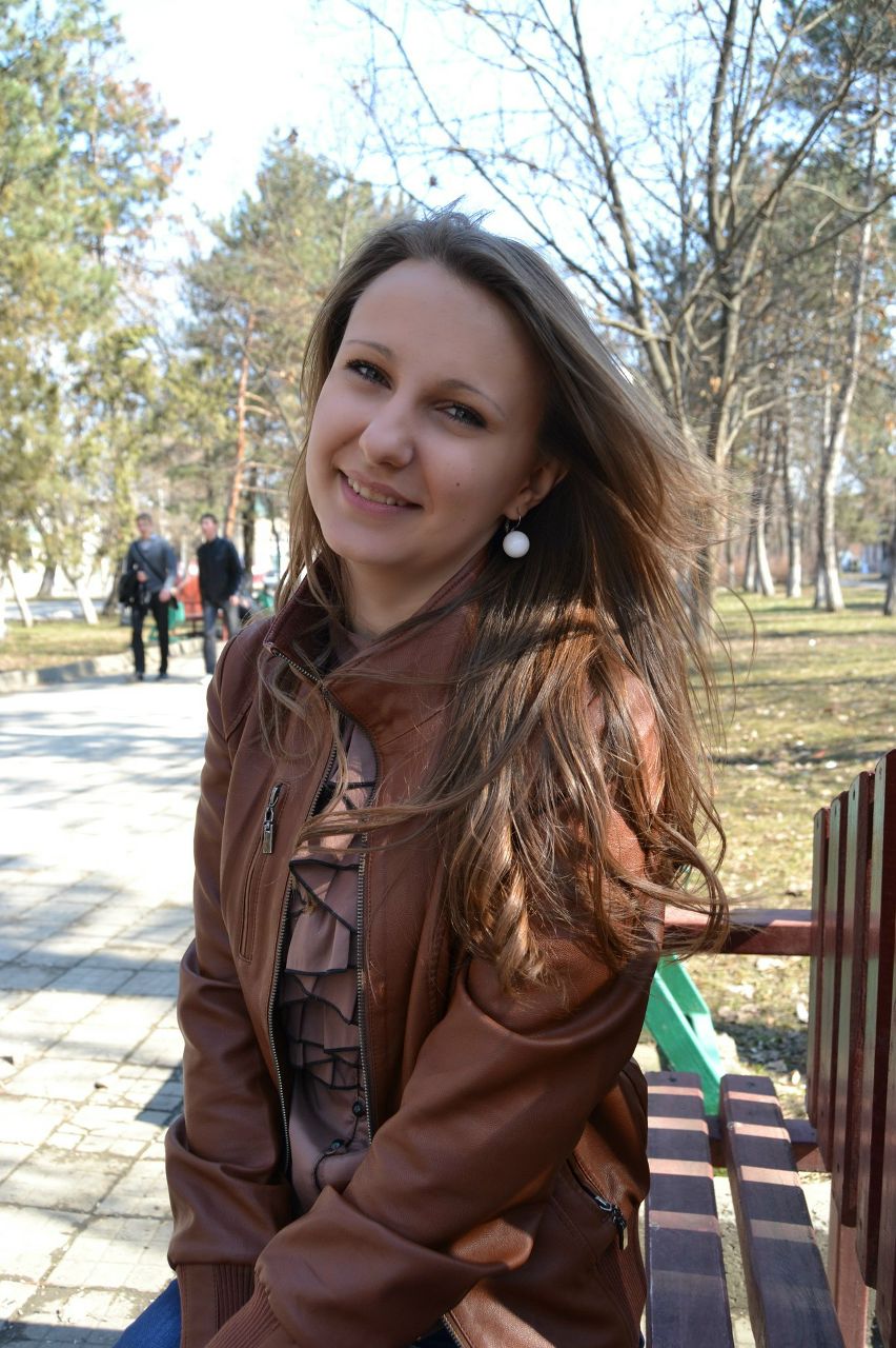 Полина Гененко | Ставрополь