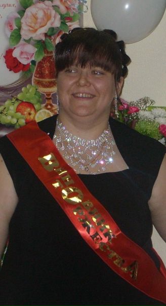 №127, Анна Гаранина, 47 лет, Хохлово №127, Анна Гаранина, 47 лет, Хохлово