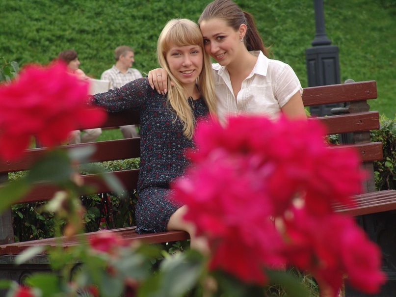 Фото профиля