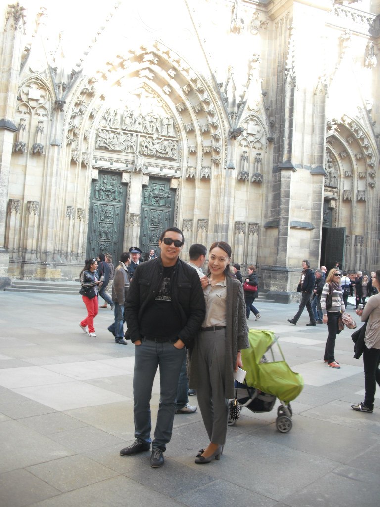 Il'yas Safin | Алматы