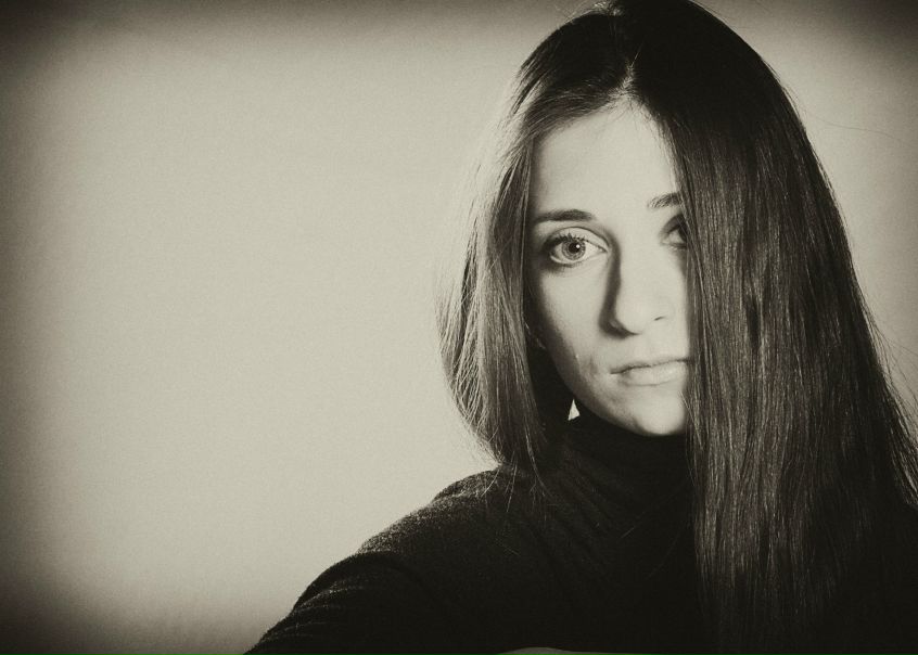 №23, Эвелина Возняк №23, Эвелина Возняк