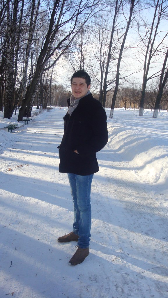 Jamshed Karimov | Тула