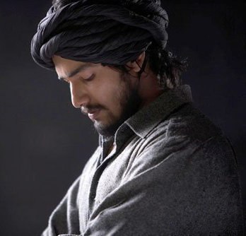 Mago Arsamakov | Санкт-Петербург