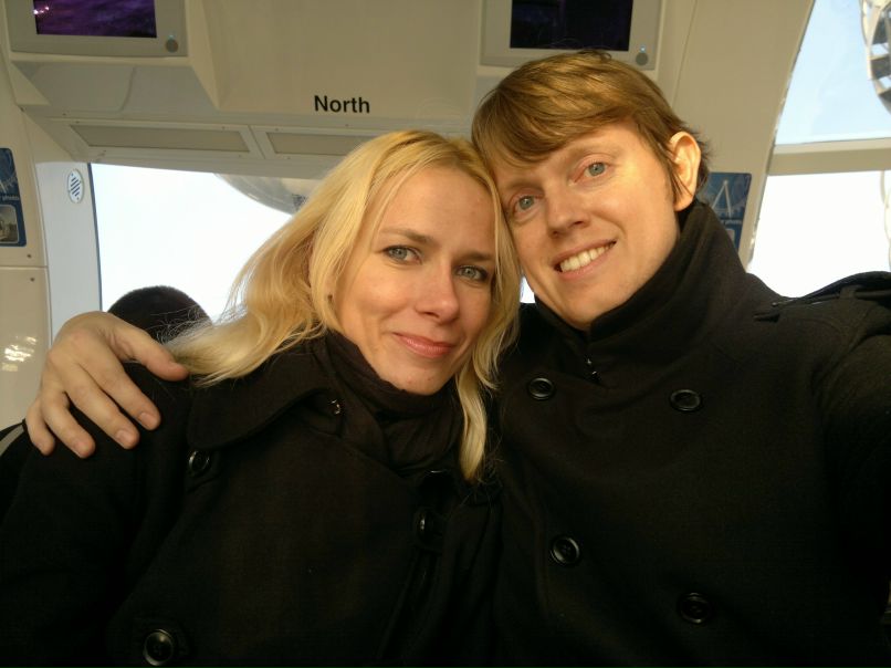 Stuart Aston | Baton Rouge