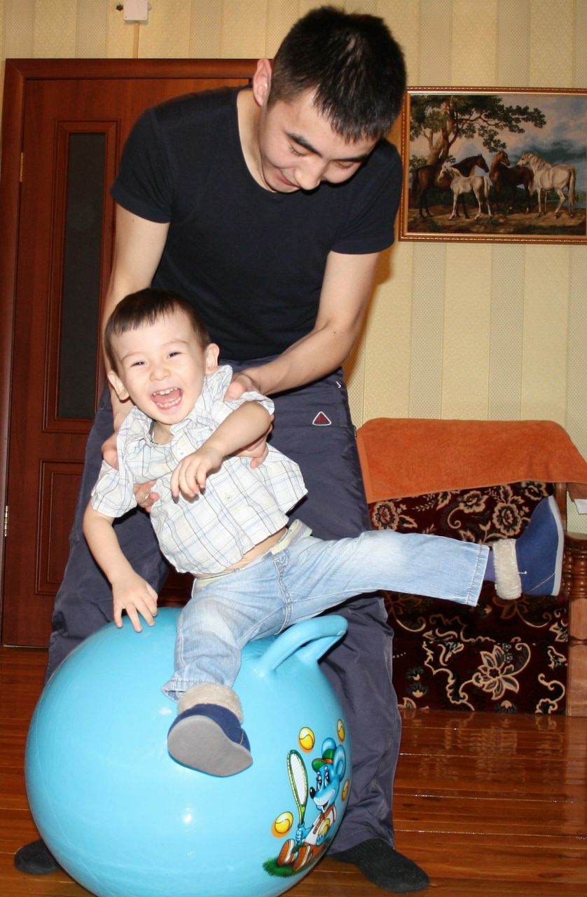 Виталий Козлов | Якутск