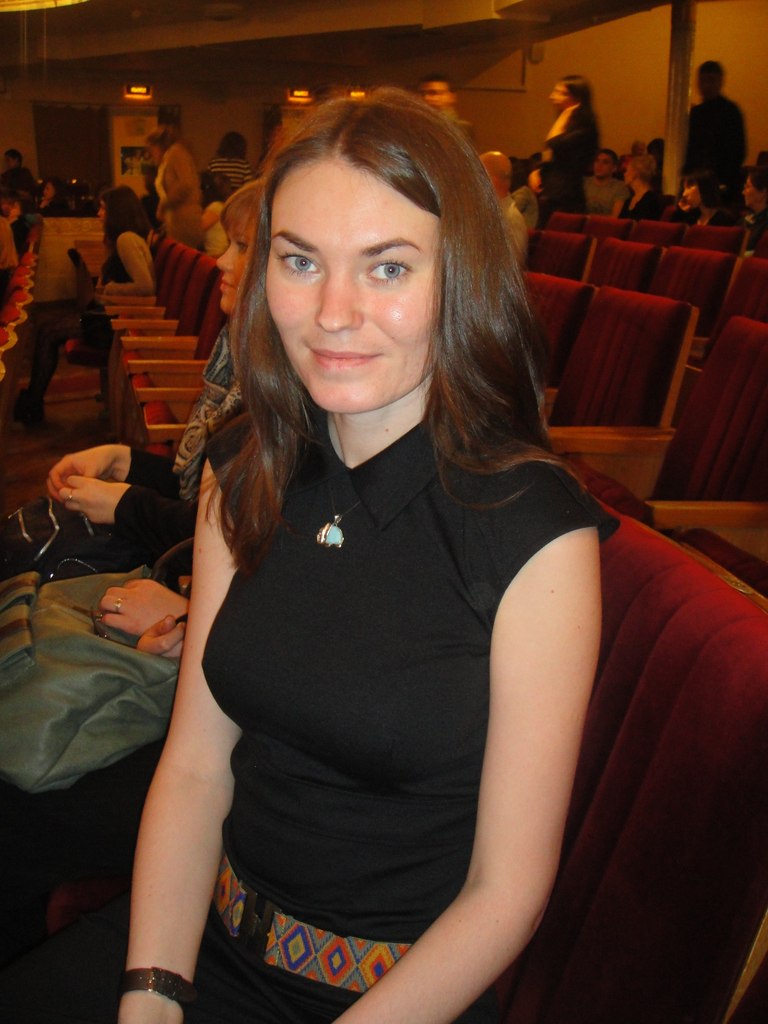 Светлана Белокурова | Москва