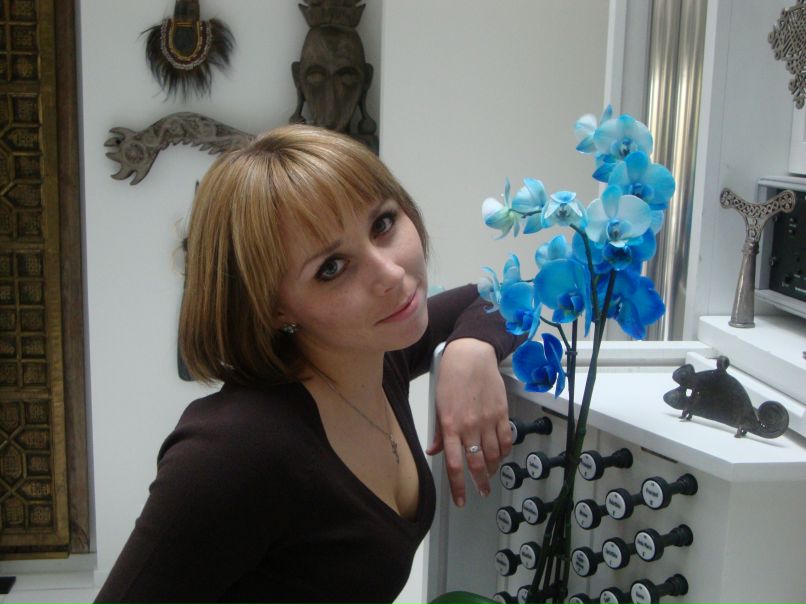 Полина Щербакова | Langen (Hessen)