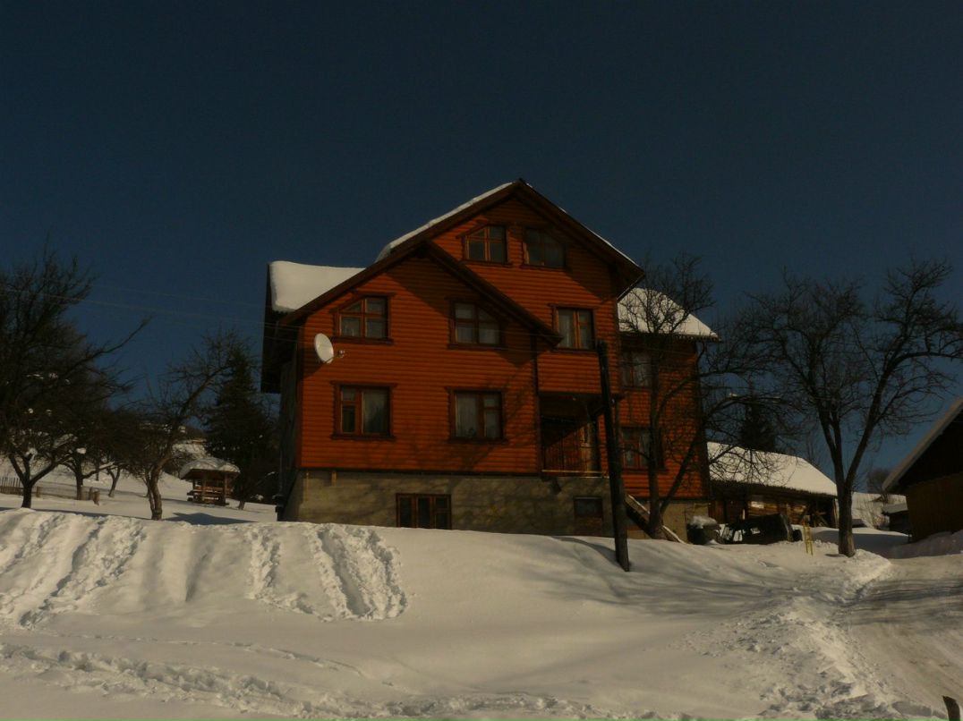 Іруська Тарасівна | Борисполь