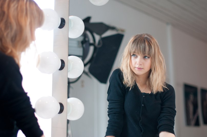 Алинка Копач | New York City