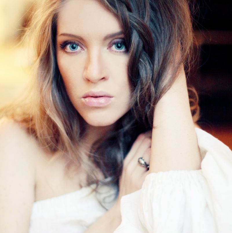 Положительнозаряженная Частица | Киев