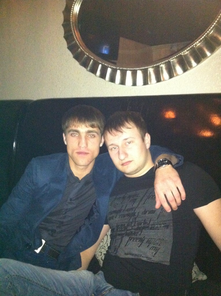 Ислам Махаев | Волгоград