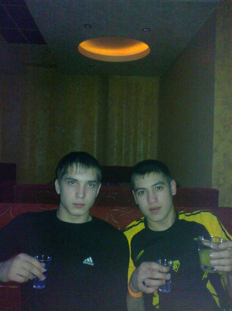 Влад Крючков | Екатеринбург