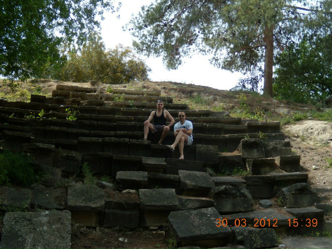 Евгений Лемешонок | Новокузнецк