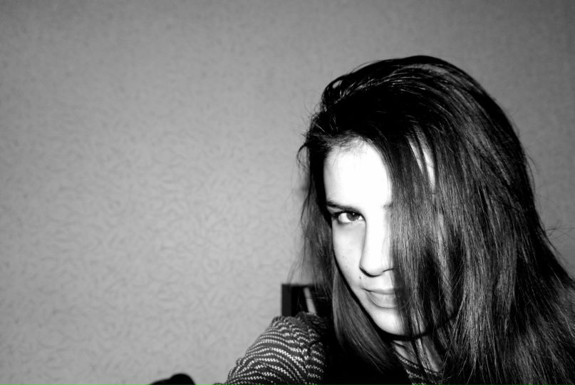 Алина Харитонова | 