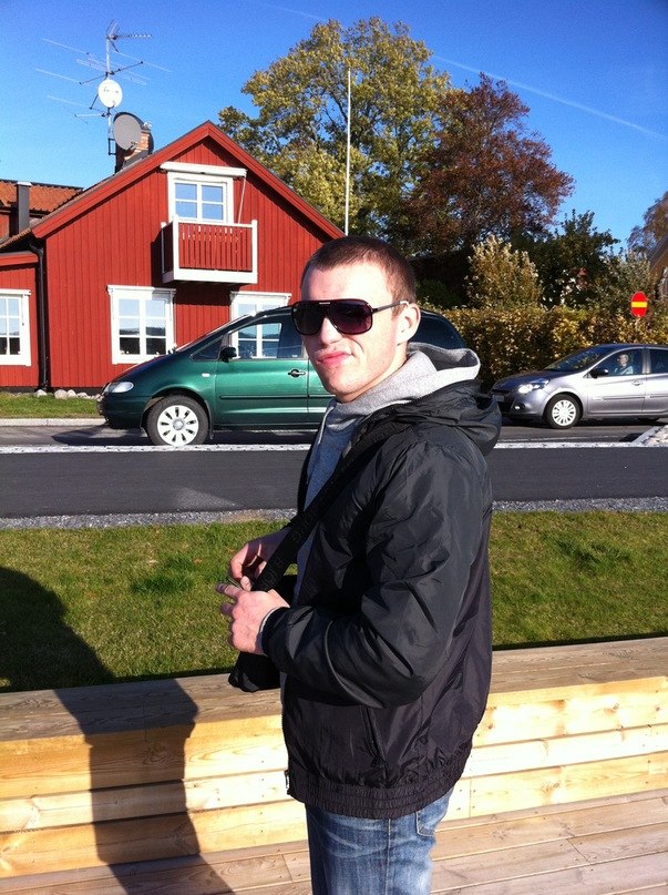 Антон Григорьев | Санкт-Петербург