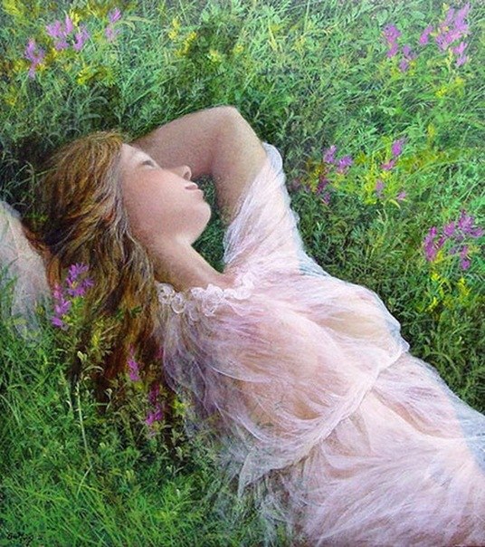 Інна Копчак | Ровно