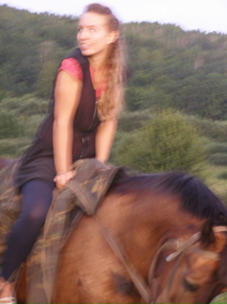 №21, Даша Ерёмка, Харьков №21, Даша Ерёмка, Харьков