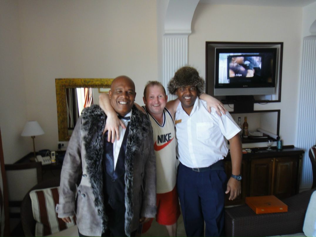 Валерий Lexx | Санкт-Петербург