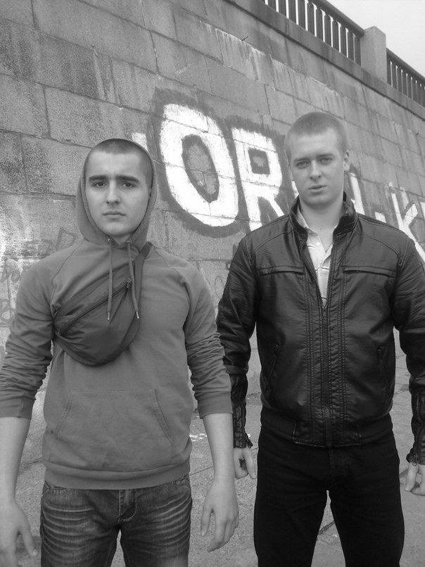 Артем Новиков | Киев