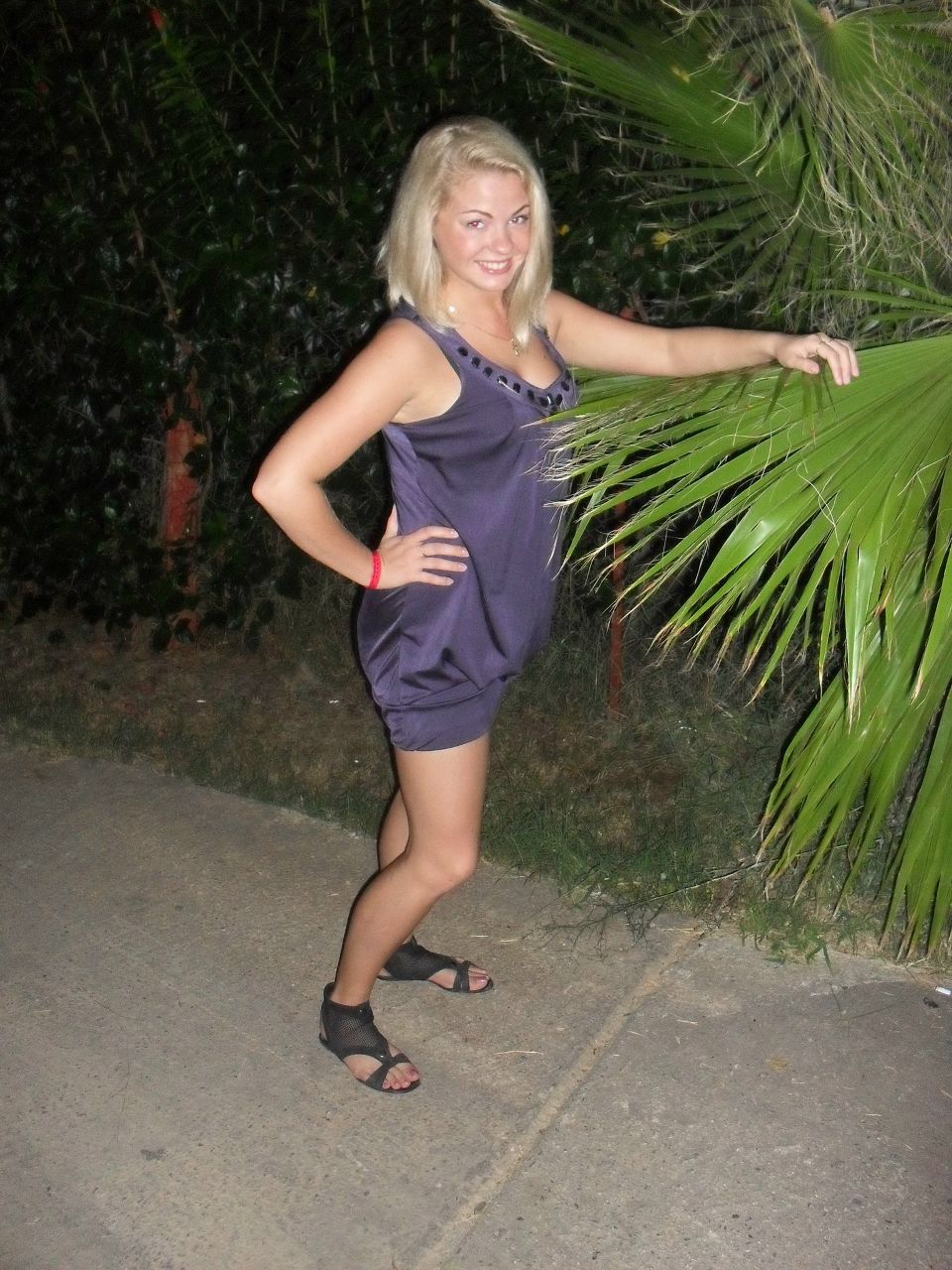 Иришка Жуковская | Гатчина