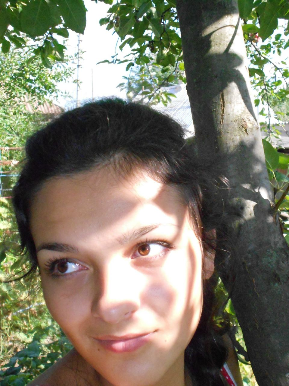 Анастасия Ткаченко | Санкт-Петербург