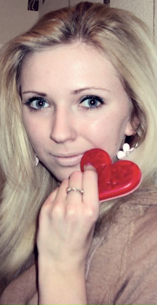 №118, Ольга Чучвал, 31 год, Минск №118, Ольга Чучвал, 31 год, Минск